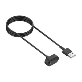 15cm/100cm Pentru Fitbit Inspira & Inspire HR Încărcător de Înlocuire Incarcatoare USB Cablu de Încărcare