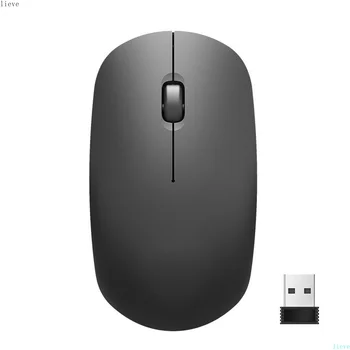 Noi 2,4 G Fotoelectric Silent Mouse-ul fără Fir Pentru Xiaomi Apple Ect Desktop Laptop-uri de Afaceri de Birou, Mouse Tastatura si Accesorii