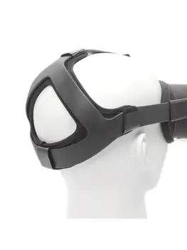 Non-alunecare Curea Cap Pad pentru Oculus Quest VR Anti-sudoare Pad Pernă Bentita fete dragoste