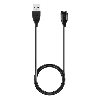USB de Încărcare Suport Suportul Cablului de Alimentare de Încărcare Suportul Adaptor Dock Compatibil pentru Garmin Fenix 5 5S 5X Ceas Inteligent