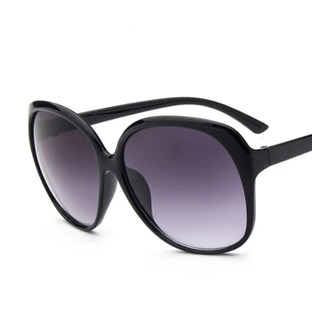 Oculos de sol feminino 2021 ochelari de Soare Femei de Moda de Epocă mare Cadru Oglindă Ochelari de Soare Plat bărbați ochelari de Soare