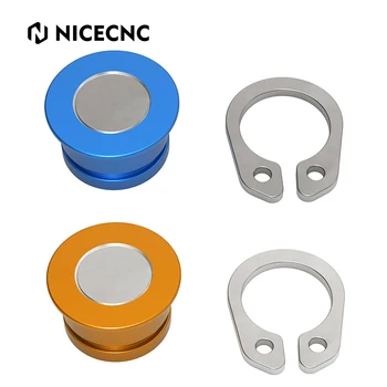 NiceCNC Speedo Kilometrajul Rotor Magnet Pentru GAS GAS EC ECF 250 300 350 2020 2021 2023 KTM 54814069050 HUSQVARNA 81314069050