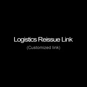 Logistica reemitere link / Personalizate link / trebuie să fie comunicate pentru a achiziționa