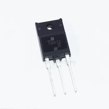 5PCS 2SC6073 C6073 SĂ-3PF Circuit Integrat IC cip
