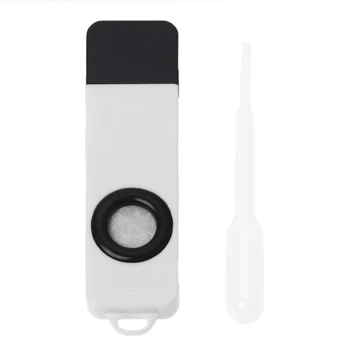 USB Mini Umidificator de Aer Aroma Difuzor Aromaterapie SPA Proaspat Masina Biroul de Acasă