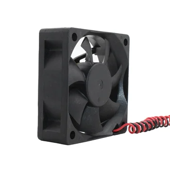 MF60202V1-1000C-A99 Nou Pentru SUNON 60mm 24V Imprimantă 3D de Imprimare Fan 6020 24VDC 6cm Invertor Răcire Mut Fan