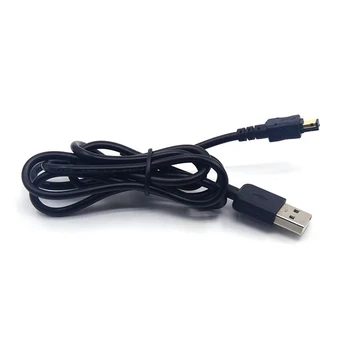 EH-67 EH67 1M Cablu USB aparat de Fotografiat Digital DC Cablu de Încărcare pentru Nikon Coolpix L100 L105 L110 L120 L320 L330 L340 L820 L830 L840 S30