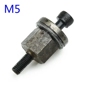 M3/M4/M5/M6/M8/M10 Mână Arma Nit Capul Set Mână Nit Nuci Nuci Cap Repalcement Pentru Manual Nit Nuci GunTool