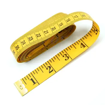 Nou pentru 3M Croitor-Croitoreasă de Cusut Dieta de Detectare Pânză Conducător Măsură de Bandă P15F