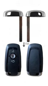 Smart Key Blade pentru Ford Focus Mondeo C de Urgență Mici Tasta Insert