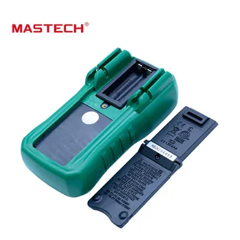 MASTECH MS8239C Multimetru Digital AC DC Tensiune de Curent Capacitate Frecvență Temperatură Tester Auto gama de Portabile 3 3/4