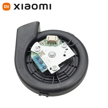 Original aspirator fan xiaomi mijia 1c robot de măturat strada ventilator aspirare motor sweeper înlocui accesorii
