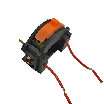 GOXAWEE Rotativ Putere de Înlocuire a Cablului de Viteză Variabilă Pe Întrerupător Pentru Dremel Burghiu Electric Instrumente Rotative Accesorii