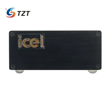 TZT 50ASX2 2-Canal Digital de Putere Modul Amplificator 2x50W HiFi Putere Amplificator Amp Accesorii Pentru ICEPOWER