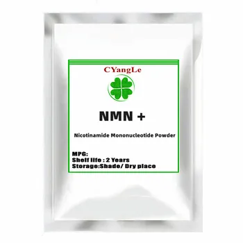 De înaltă Puritate NMN+ PRO,NMN Nicotinamida Mononucleotide Praf Anti Îmbătrânire