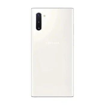 Samsung Galaxy Nota 10 5G N971N 256GB ROM 12GB RAM 16 MP singur card Original de telefon