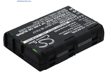 Cameron Sino 700mAh Baterie V30145-k1310-X103 pentru Siemens C25, C25 Putere, C2588, C25e, C28