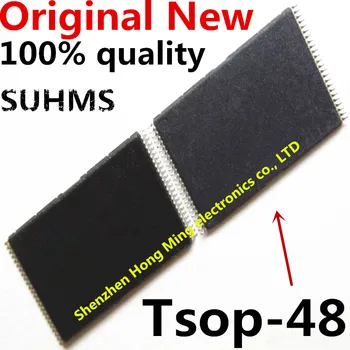 (10piece) Nou H27U1G8F2BTR-BC H27U1G8F2BTR TSOP48 Chipset