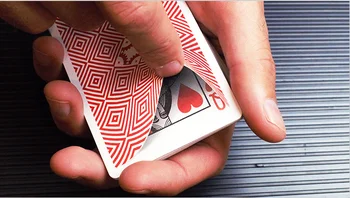 Vizualizate Gaff Sistem de Carduri de trucuri magice