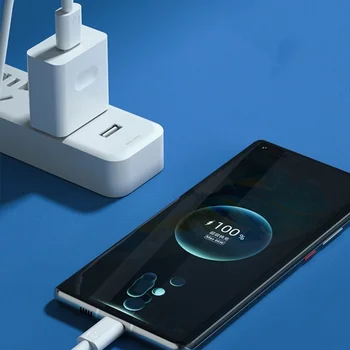 Tip C Cablu de Încărcare USB de Tip C de Încărcare Cablu de Date pentru Huawei Mate40 P50 30 De Samsung, Xiaomi Redmi Opus Vivo C Cablu Usb