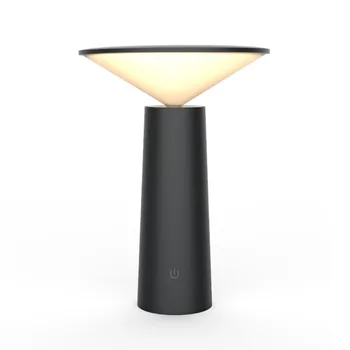 Modern lampa de Birou USB LED lampa de Masa Dormitor carte de Lectură Lumină LED Masă Senzor Tactil lampa de Birou Pentru Studiu