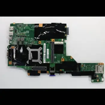 Para Thinkpad T430 T430I Laptop Placa de baza QM77 GPU: NVS 5400M FRU 1GB DDR3 00HM319 04X3659 04Y1950 04W6633 00HM323 04Y1954 OK