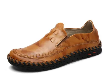 Vara 2 noi pantofi pentru bărbați versiunea coreeană a tendinței de 9 barbati pantofi casual Q2P135