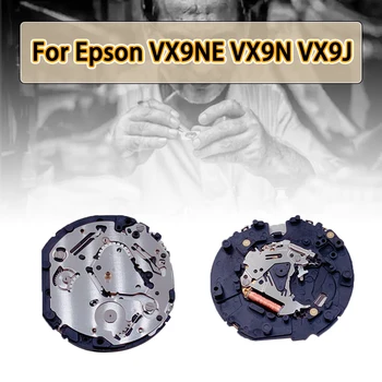 Pentru Epson VX9NE VX9N VX9J Cuarț Circulație 6-pin Circulație 3 Ochi (6.9.12) Japonia Uita-te la Mișcarea Piese de Schimb Piese de schimb