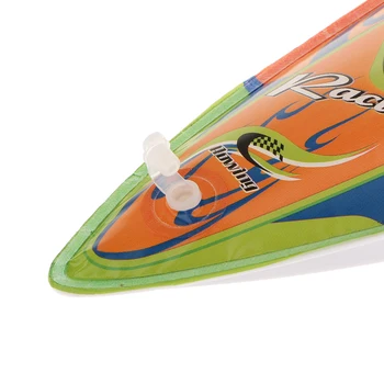 De înaltă Calitate, Copil din Plastic pentru Copii Gonflabile Eoliene cu Barca cu motor Barca Piscină Baie pentru Copii-Adulți cel Mai bun Cadou de Ziua Jucărie Clasic