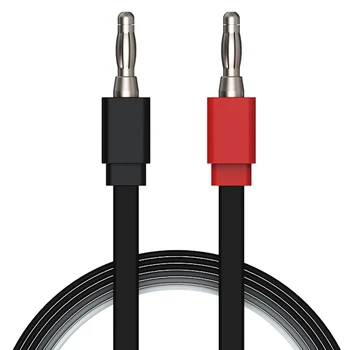 Qianli DC sursă de Alimentare Cablu de Testare pentru iPhone 12 11 PRO XS MAX/X/XR/XS/7/7P/8/8, plus Un Buton de Activare prin Cablu de Instrument de Întreținere