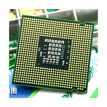 INTEL E8400 Socket LGA 775 CPU Procesor Core 2 Duo, DUAL CORE CA E8500 E8600 (3.0 Ghz/ 6M /1333GHz)