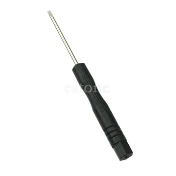 Noul Mini 2 mm Șurubelniță Slot Pentru Mobil Tip Telefon Mobil, Instrumentul de Reparare