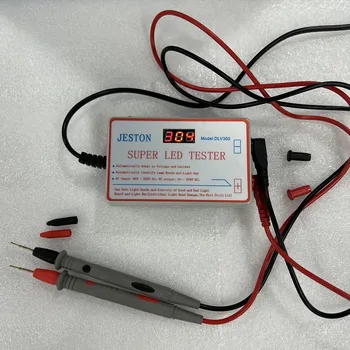 Ieșire 0-320V TV LED Tester de Reparații Pentru TV de Fundal benzi Tester