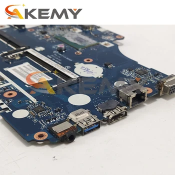 Pentru Acer Aspire E1-572 E1-532 I5-4200U Laptop placa de baza LA-9532P SR170 DDR3 Placa de baza