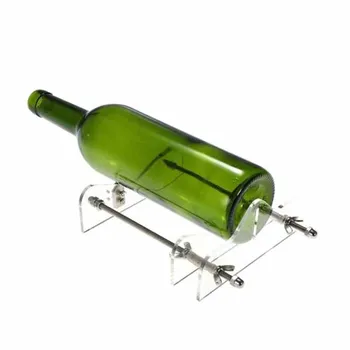 Profesionale Pentru Sticle de Bere de Tăiere de Sticlă Tăietor de Instrumente DIY, Mașină de pahar de Vin Taie uz Casnic Portabil Automat de Tăiere