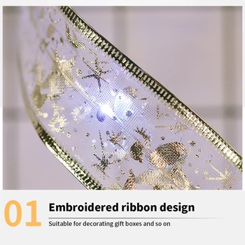4M Zână Ghirlanda LED Mingea Șir de Lumini Impermeabil Pentru Pomul de Crăciun Nunta Acasă Decor Interior Șir de Lumină