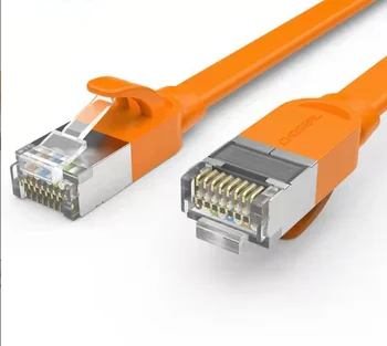 TL658 Categorie șase cablu de rețea acasă ultra-fină rețea de mare viteză cat6 gigabit 5G ruter de bandă largă conexiune jumper