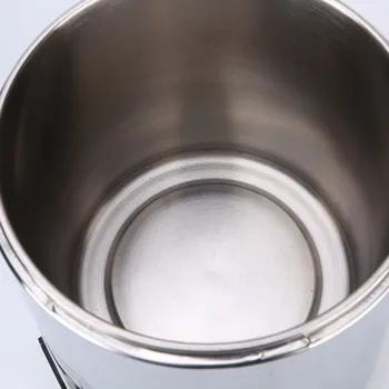 4L purificator de apa de uz casnic distilată apă pură aparat de distilat apa purificator filtru din oțel inoxidabil 304 purificator de apa