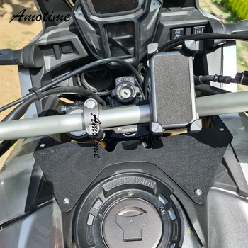 CRF1000L Motocicleta Forkshield curentul de aer Deflector Pentru Perioada 2016-2019 Honda CRF 1000L CRF 1000 L Africa Twin - Reduce Vibratation 2017