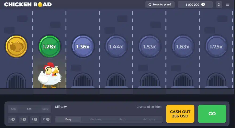 De ce este important pentru mine să aleg un cazinou online de încredere